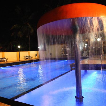 Hotel Ravikiran Alibaug Alībāg Eksteriør bilde