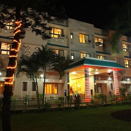 Hotel Ravikiran Alibaug Alībāg Eksteriør bilde