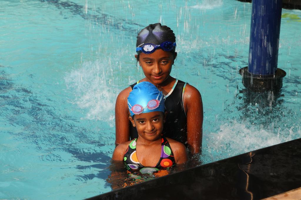 Hotel Ravikiran Alibaug Alībāg Eksteriør bilde